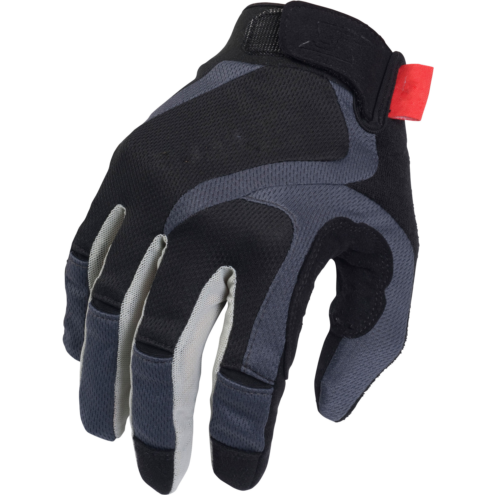 full finger screentouch  bicycle gloves pad reinforced durable flexible  bicycle gloves