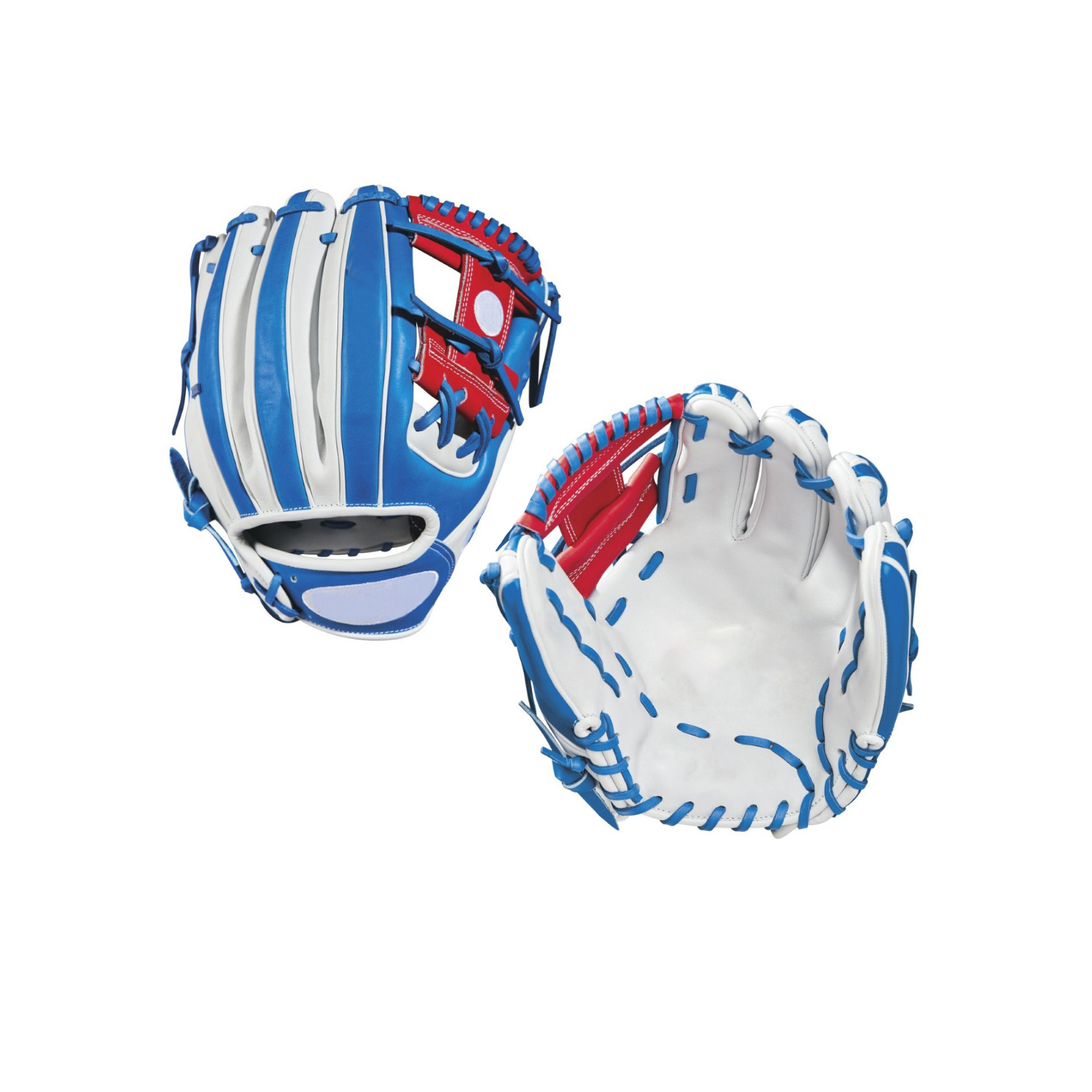 2020 custom design I web infield  11.5" baseball gloves