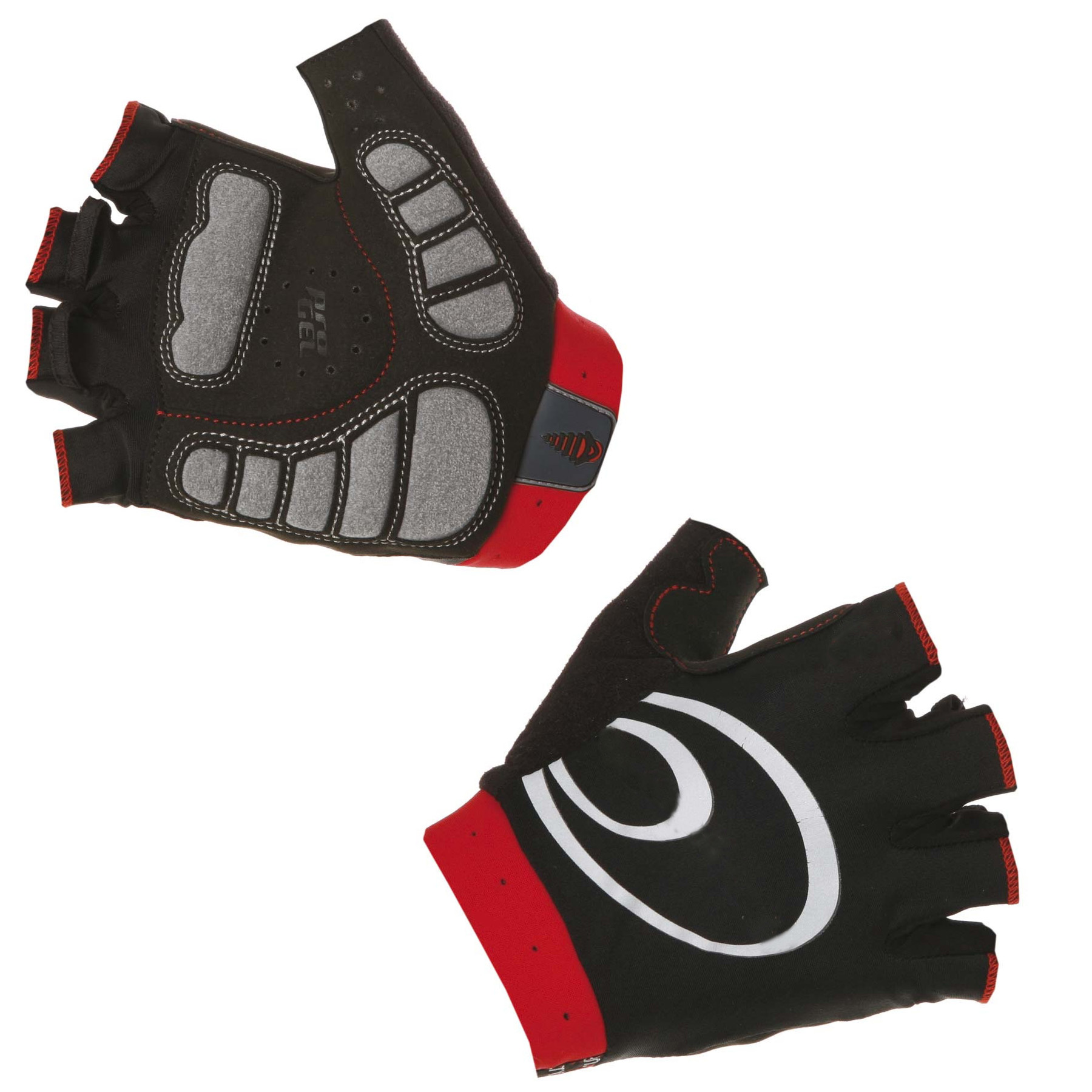 factory wholesale price eva pad half finger breathable bike gloves