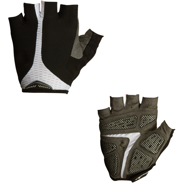High breathable half finger bike gloves durable palm wholesale price