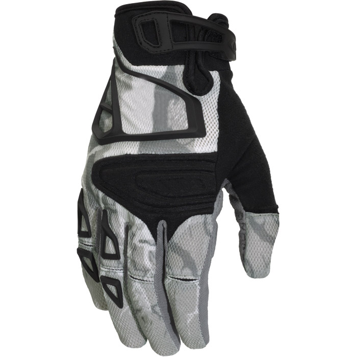 full finger custom design road bicycle gloves hand protection durable foam palm bicycle gloves