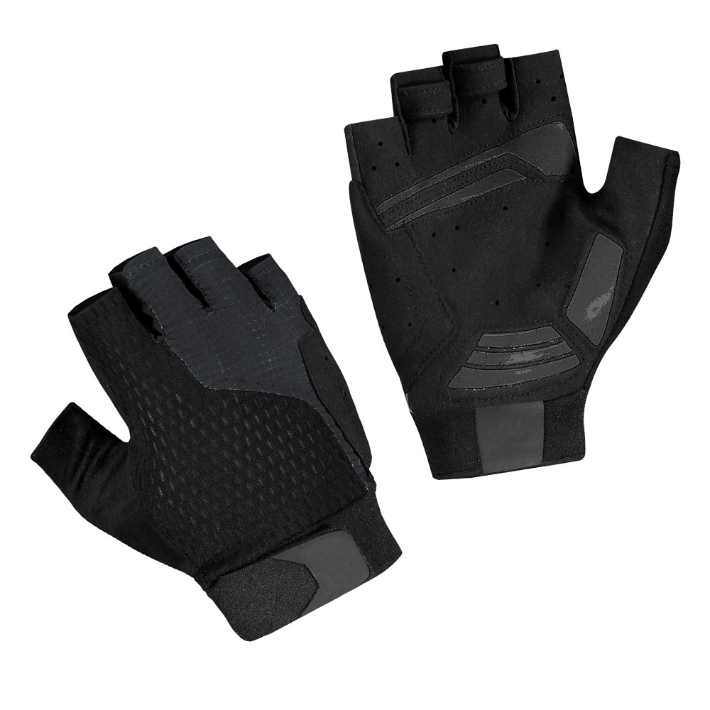 2020 Newest Summer Short Finger Bicycle gloves Grip Riding Gloves
