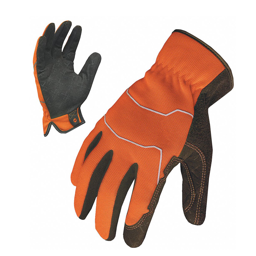Custom High Performance Mechanic Gloves Durable Mechanic Gloves for Industry Use