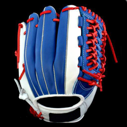 Manufacturer Professional Custom Wholesale Guante De Beisbol Youth Manoplas Para Durable Baseball &a