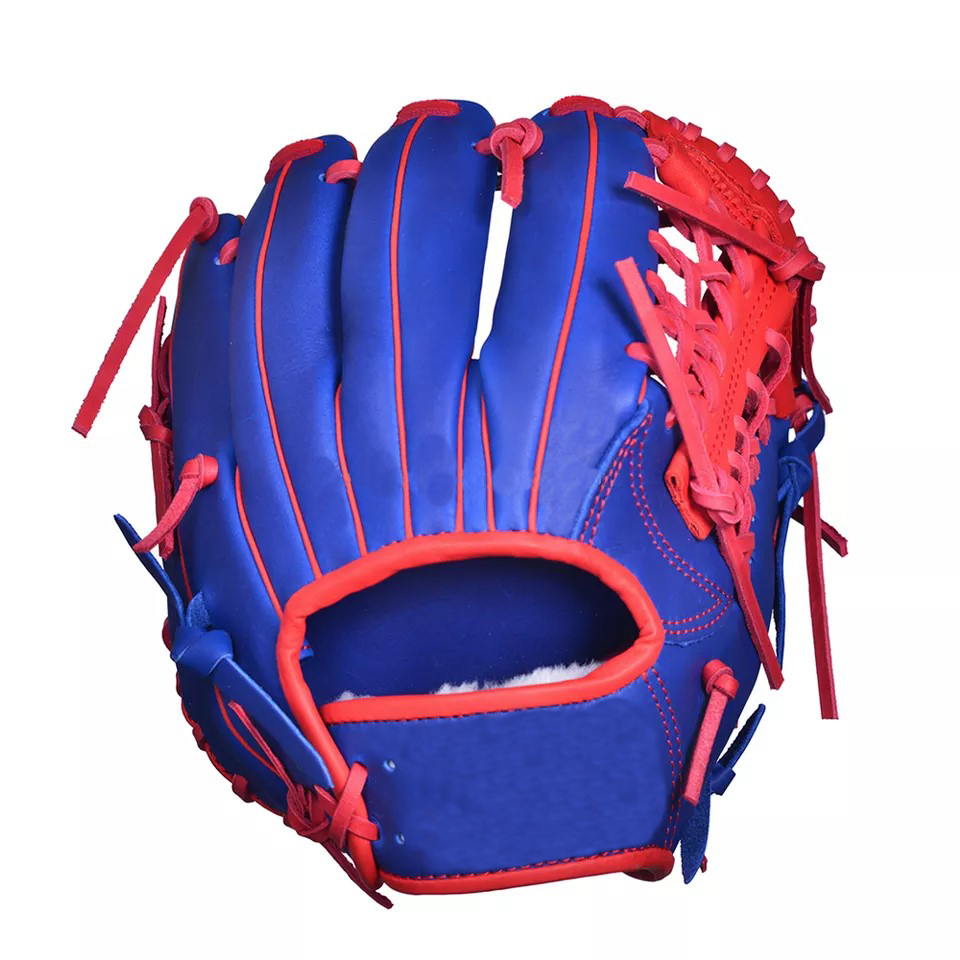 New Arrival 2023 Wholesale Low Price Baseball Batting Gloves Anti Slip Custom Lightweight Softball B