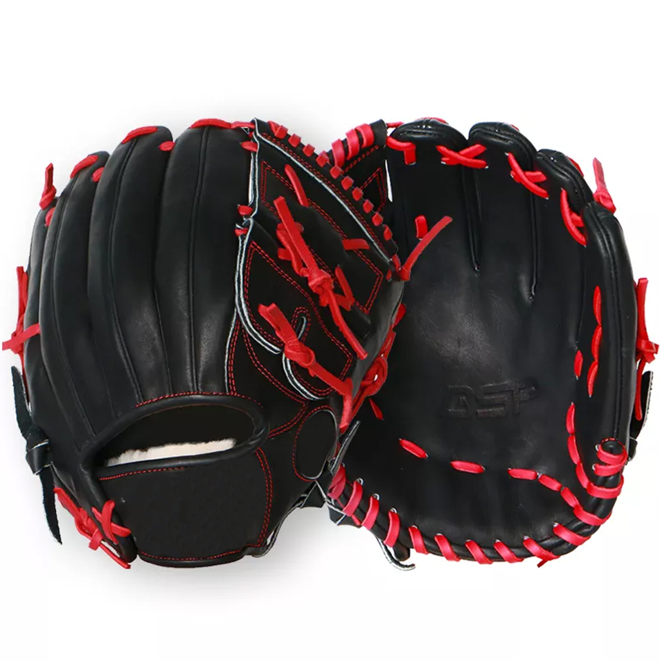 Wholesale Kids Youth Adult Batting Gloves Sticky Baseball Softball Gloves Workout Sort A2000 Basebal