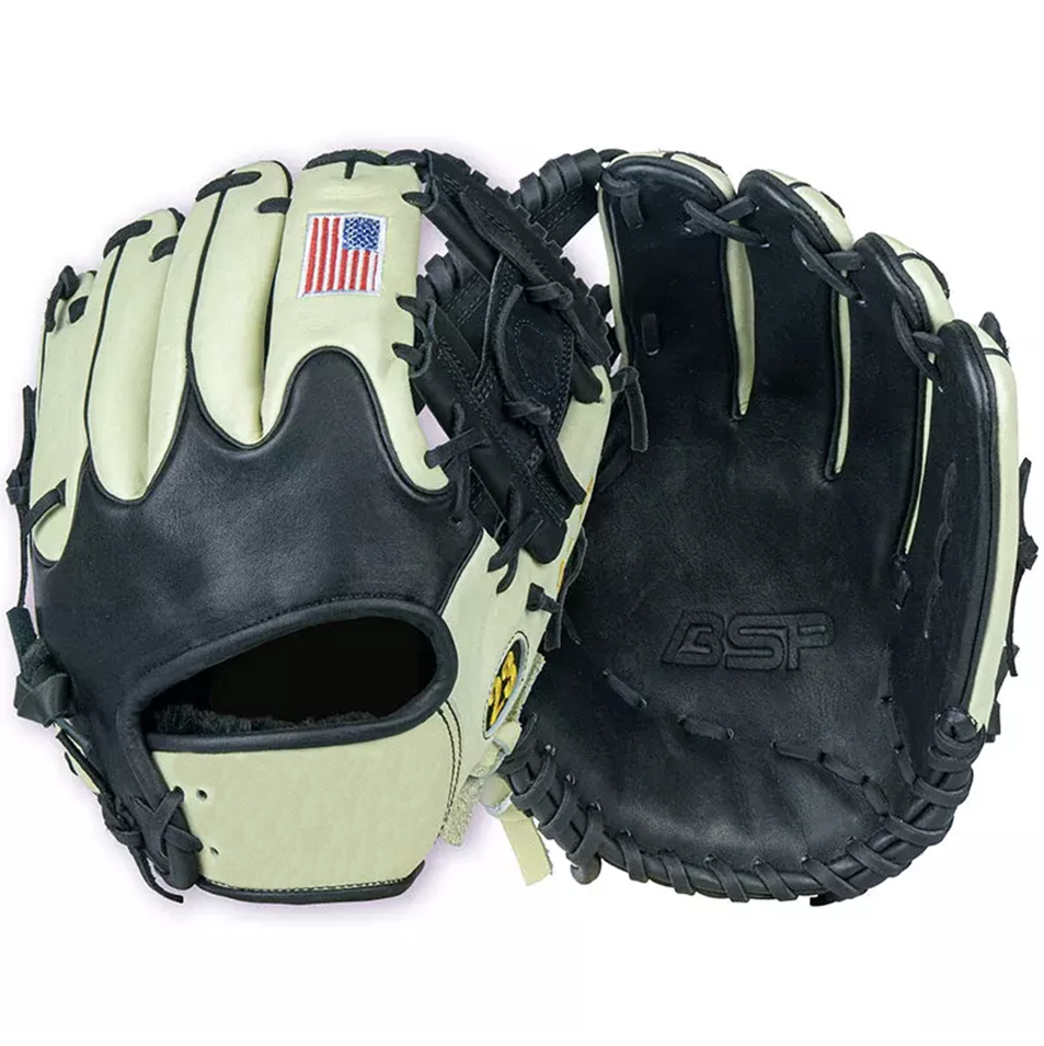 Genuine Leather Custom Baseball Glove Manufacturer Wear Resistance Comfortable Custom Catcher Adult 