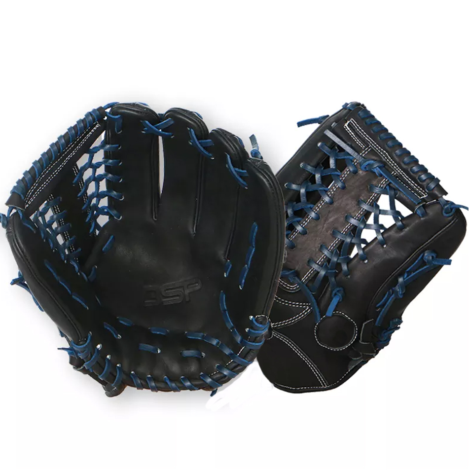 Specialized Factory Direct Hot Customized Professional Training Japanese KIP Leather Baseball Gloves