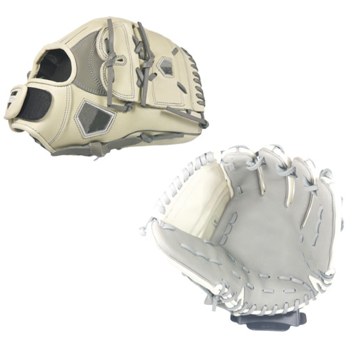 Wholesale New Kids Youth Adult Batting Gloves Sticky Baseball Softball Gloves Workout Sort A2000 Bas