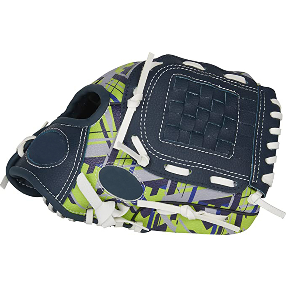 Factory Custom OEM Youth Adult Cow Leather Baseball Softball Gloves A2000 Professional Durable Cowhi