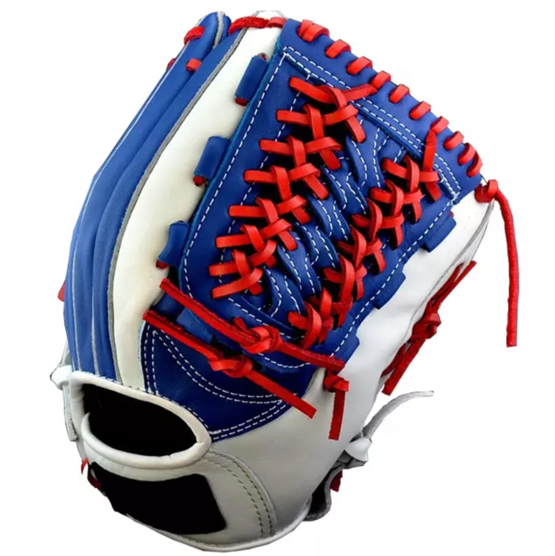 Manufacturer High Quality New Custom Design Baseball Glove Professional Comfortable Baseball Cowhide