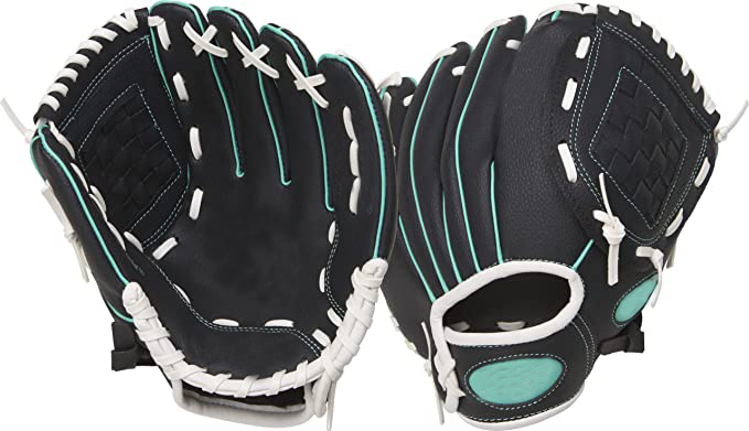 Custom High Quality Leather Baseball Gloves design Logo Leather Professional Youth Softball Baseball