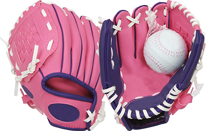 High End Professional Cow Leather Cowhide Baseball Gloves Train Mitt Softball Gloves Custom Logo Col