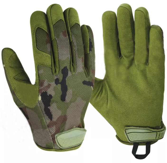 Specialized Manufacturer Customized Super Quality Wear Resistance Breathable Microfiber Spandex Work