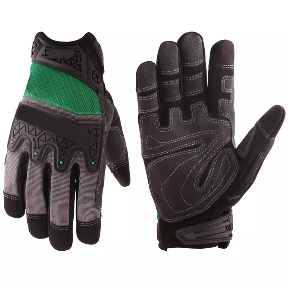 Custom Good Performance Fire Resistance Safety Work Construction New Design Padding Industrial Anti-