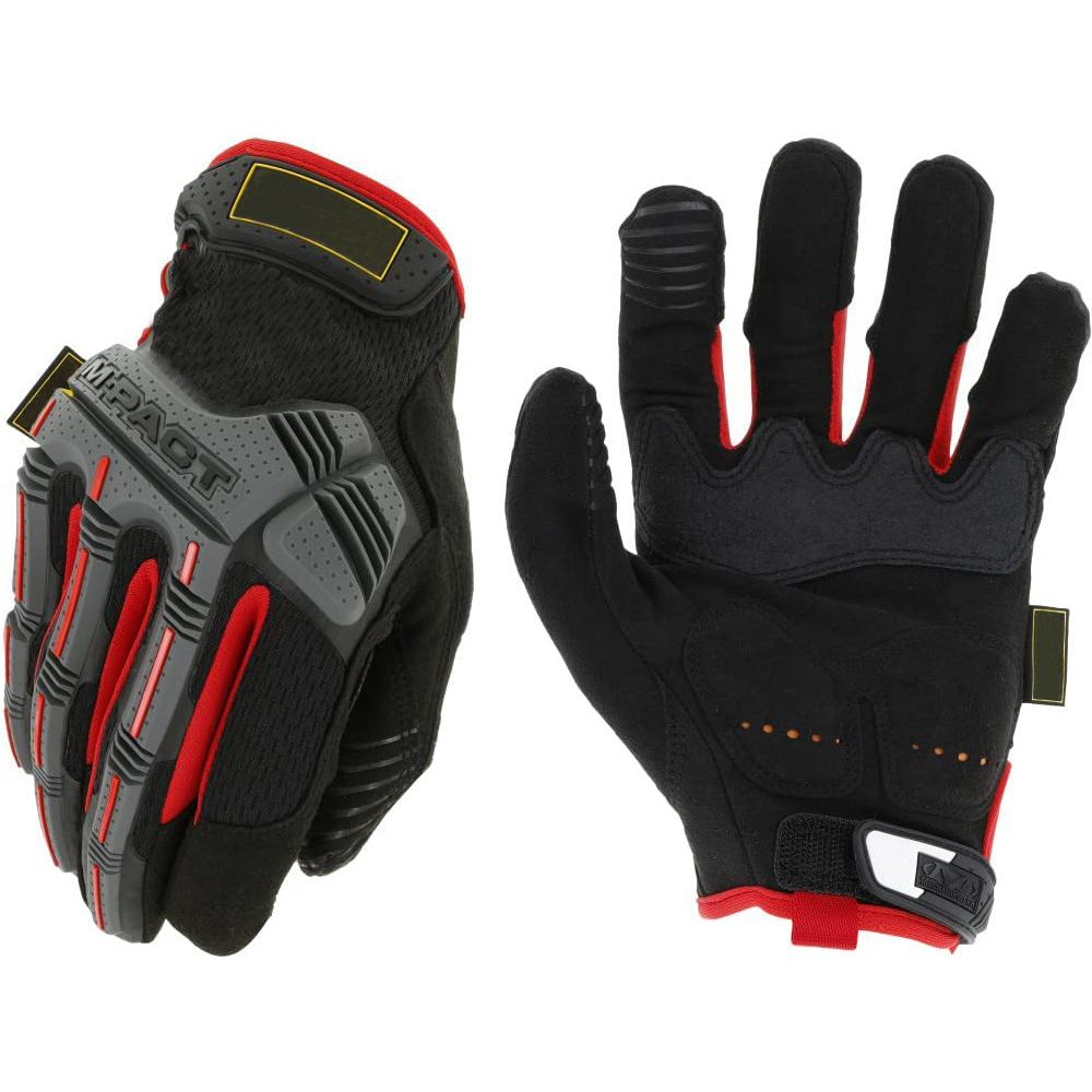 Latest Customized High Quality Automotive Wearing Non-slip Comfortable Breathable Durable Hand Prote