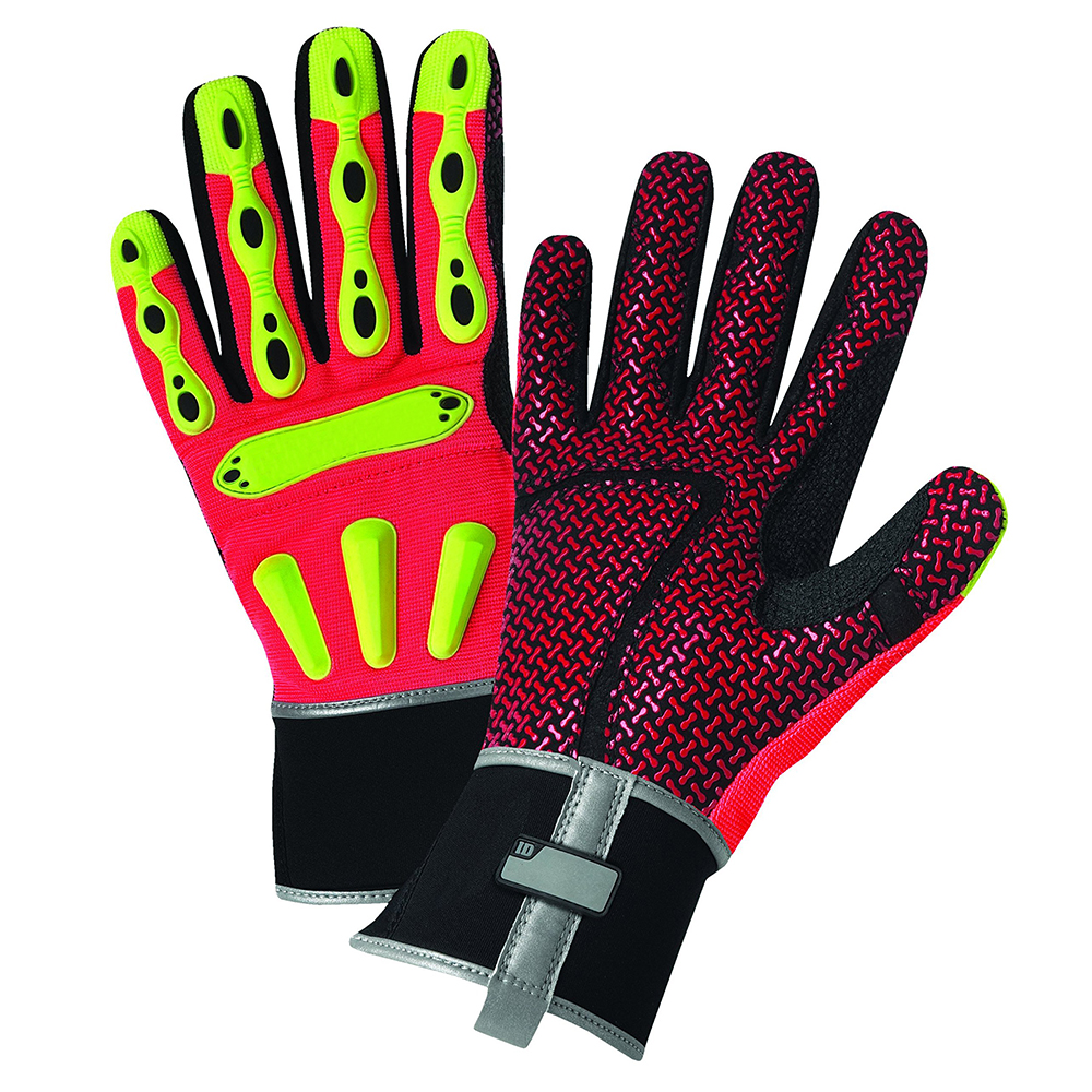 Top Quality Customized Training Comfortable Multi Purpose High Performance Mechanical Tactical Glove