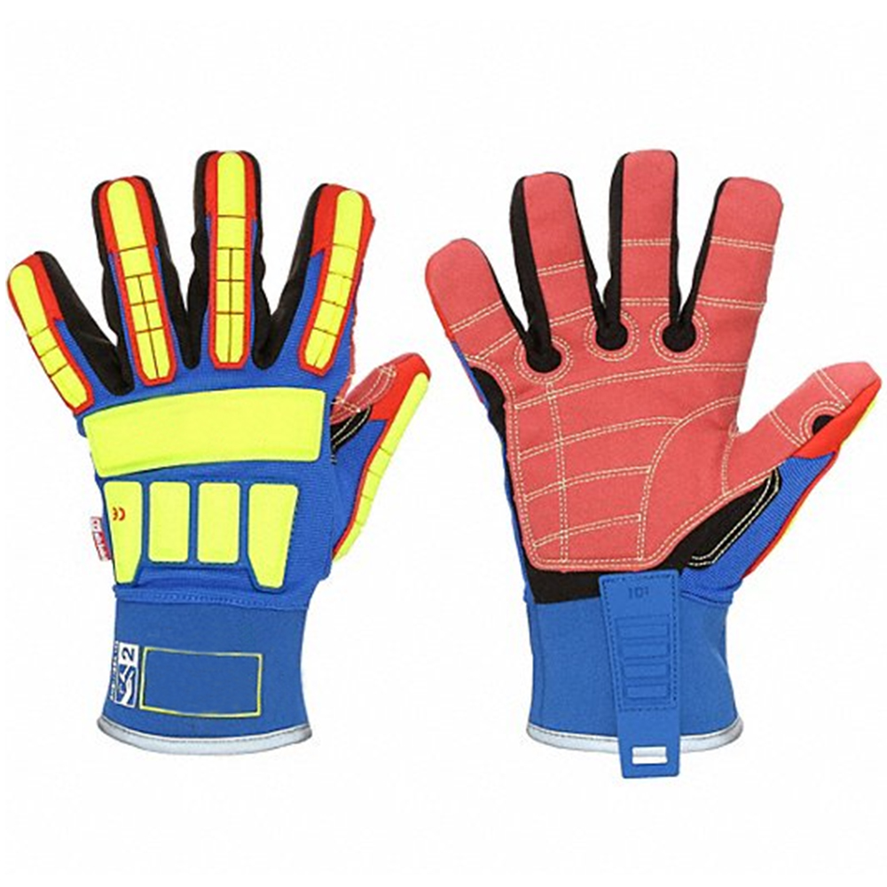 Latest Designed Quality Guaranteed Comfortable Durable Synthetic Leather Cut Resistant Non-slip High