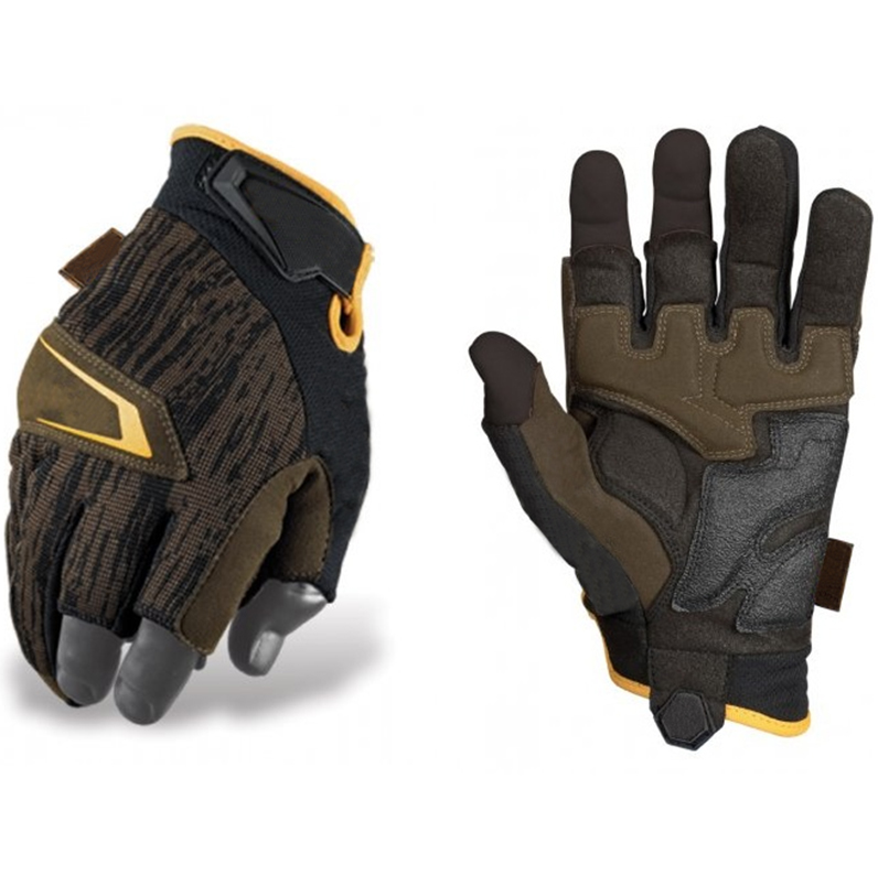 Factory Price High Quality anti-slip Best Work Safety Labor Care Industrial Safety Hand Protective D