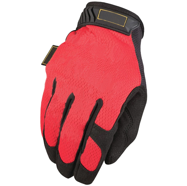 High Quality Competitive Price Best Work Safety Hand Protective Labor Care Non-slip Durable Mechanic