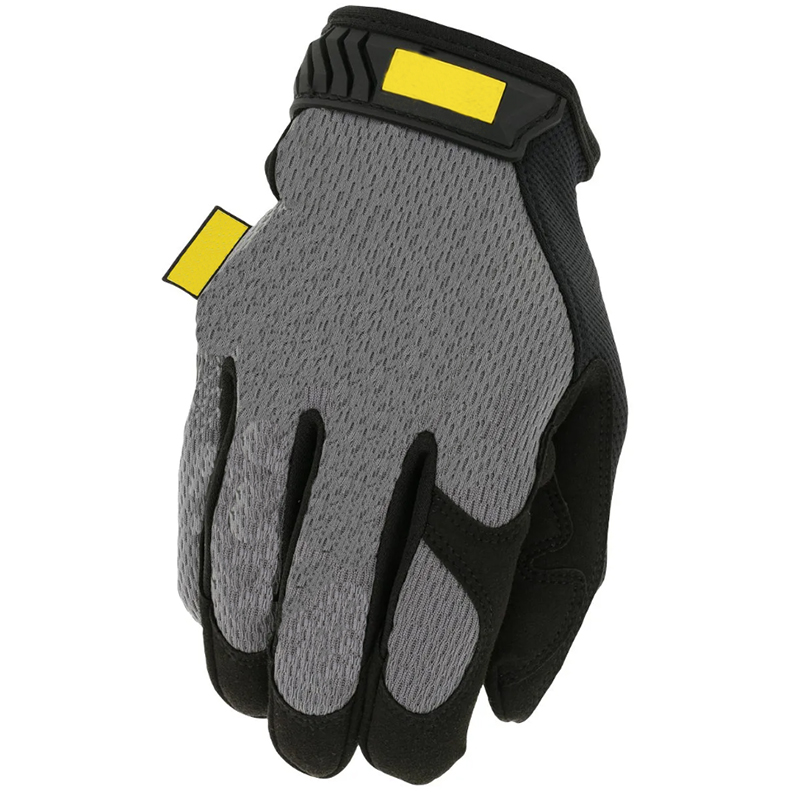 High-End Custom Leather Craft High Grip Shrink Resistant Improved Anti Slip Stretchable Construction