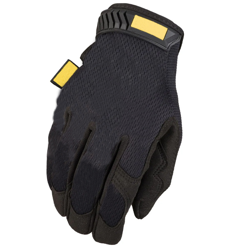 Aegis Factory Price High Quality Anti-slip Best Work Safety Labor Care Mechanical Tactics Gloves Cus