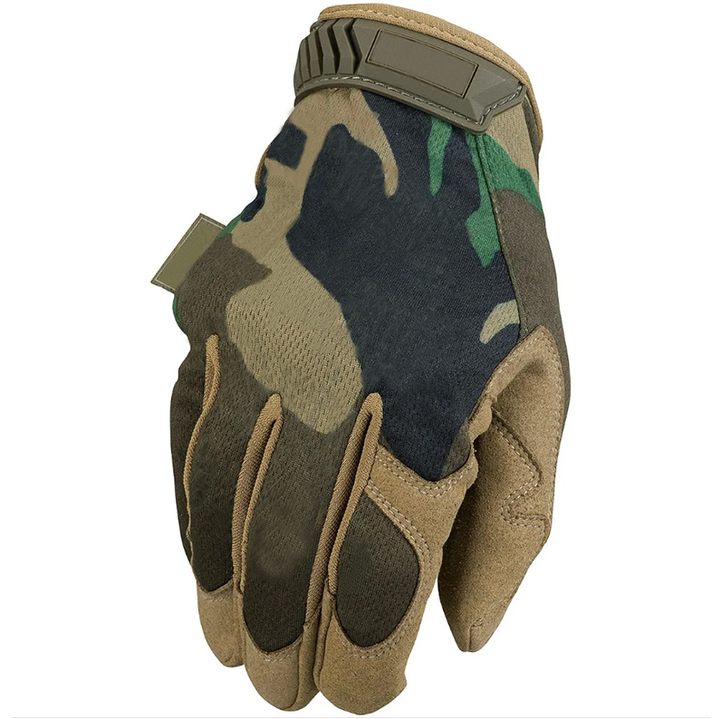 Factory Direct Hot Custom Professional Industrial Safety Hand Protective Durable Super Fiber Technic