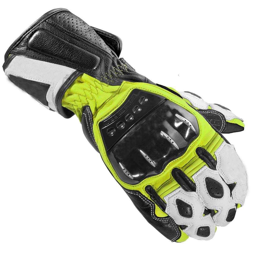 OEM Multi Color Outdoor Sports Gloves Manufacturer Full Finger Anti Skid Wear Resistance Comfortable