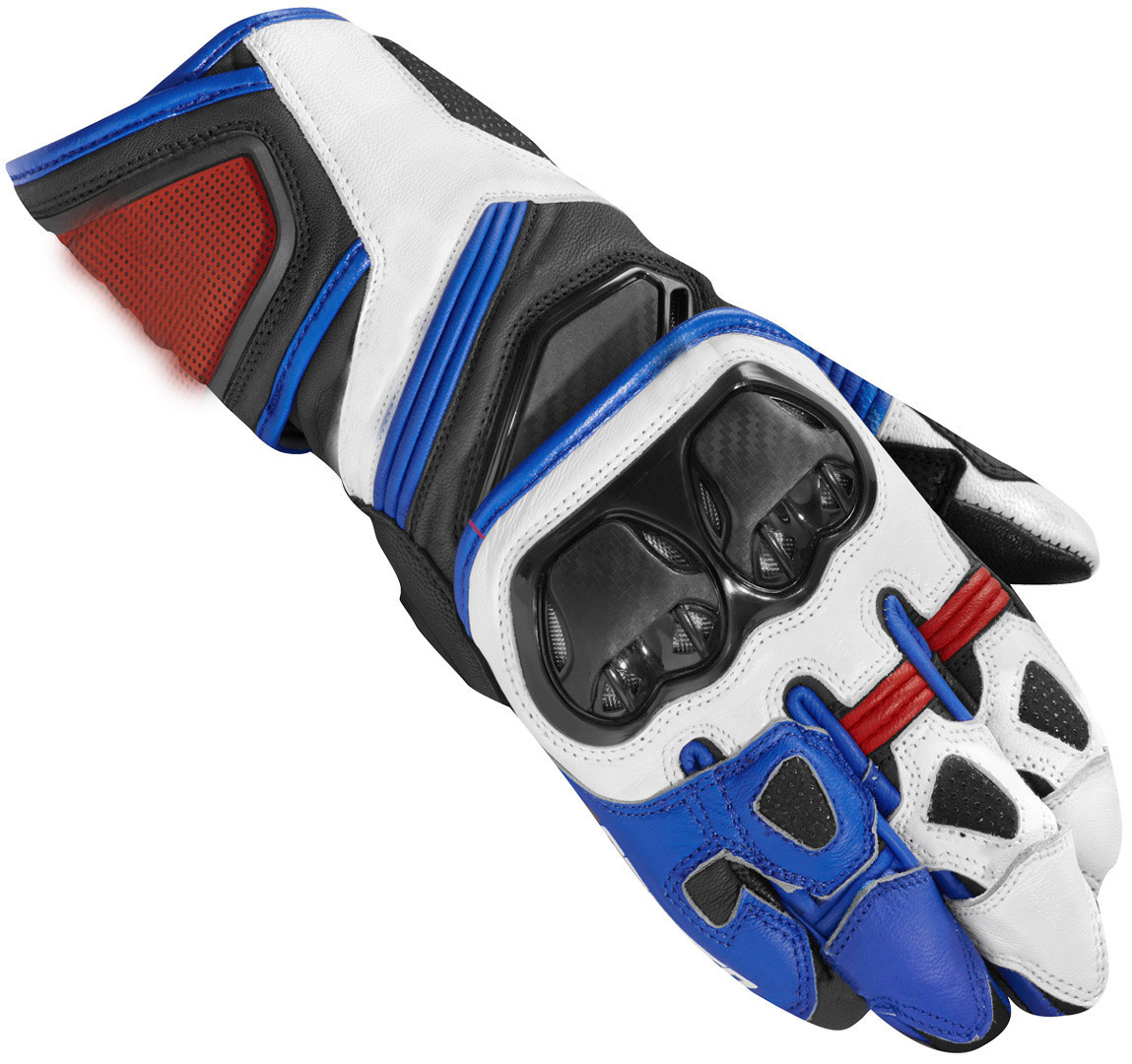 Professional Motorcycle Gloves Four Seasons Comfortable Moto Motorbike Motocross Protective Gear Rac