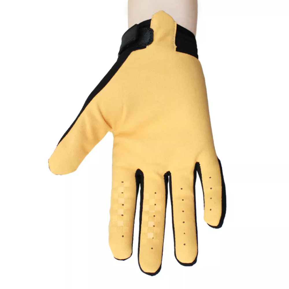 Top Manufacturer Good Quality Competitive Price Outdoor Breathable Sports Gloves Comfortable Full Fi