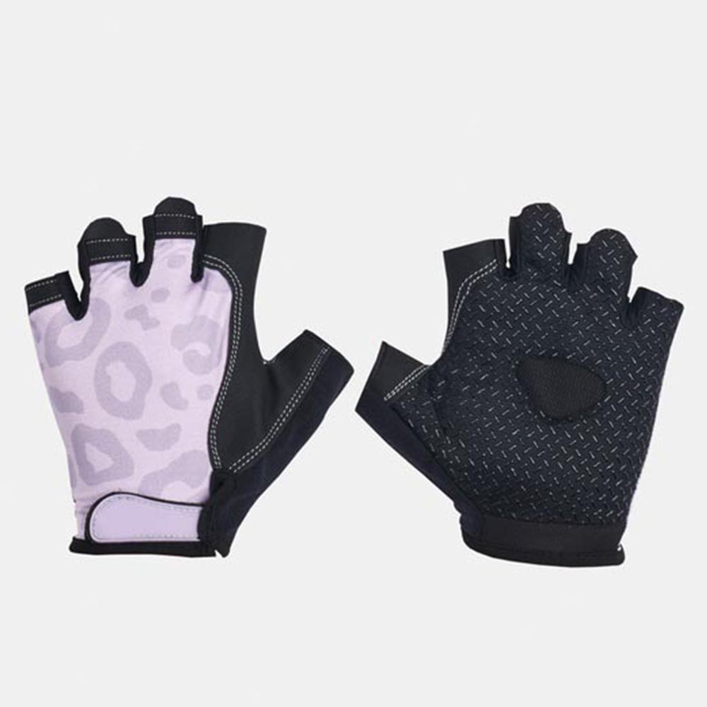 Best Quality Wholesale Comfortable Fitness Neoprene Weight Lifting Workout Gloves Customized Logo Gy