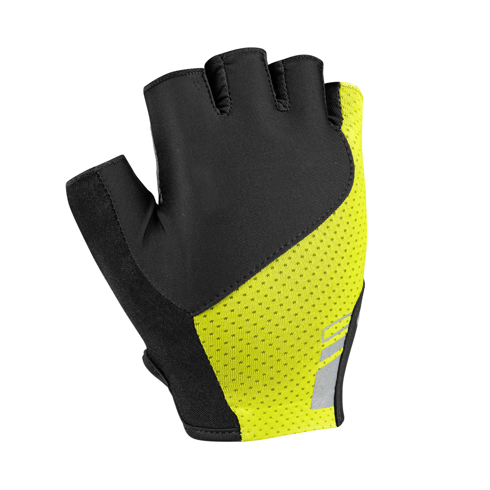 OEM Custom Outdoor Riding Gloves Silicon Anti Skid Fitness Bicycle Gloves Cycling Racing Hands Prote
