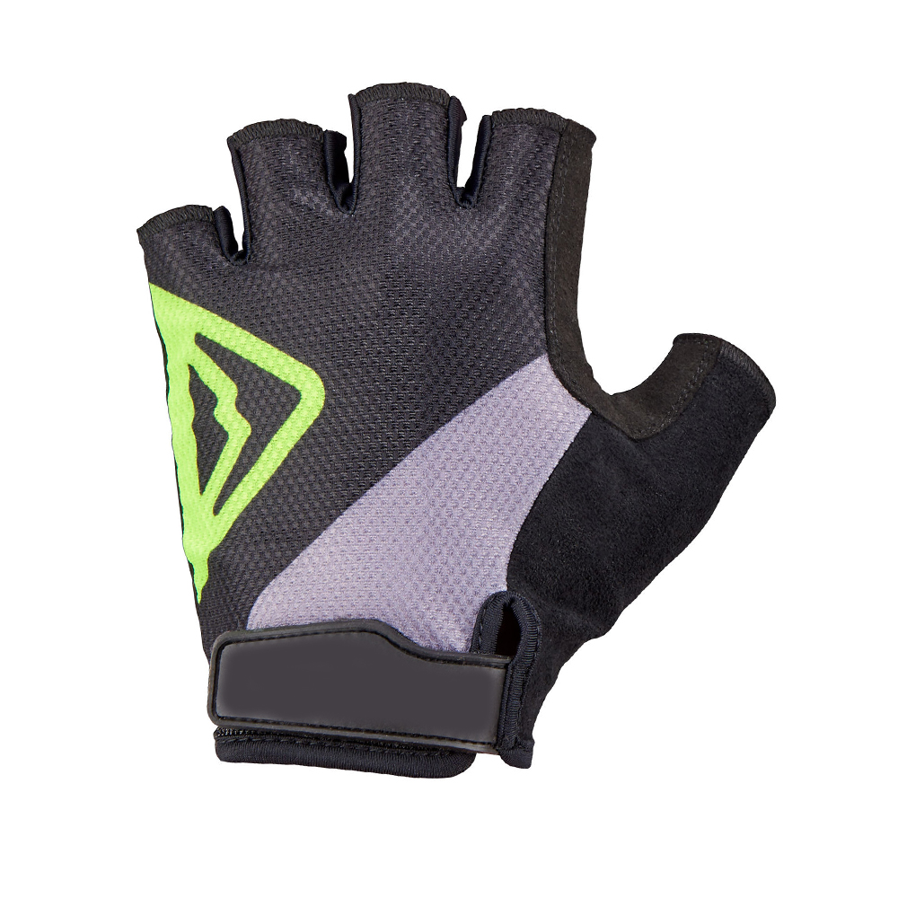 Customized High End Half Finger Wear-resistant Hot Selling Road Riding Bike Cycling Gloves Hand Prot