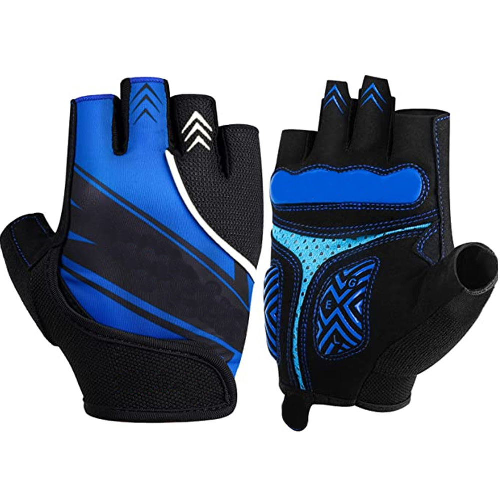 Best Comfortable Mountain Bike Motocross Gloves Touchscreen MTB BMX MX ATV Motorcycle Racing Cycling