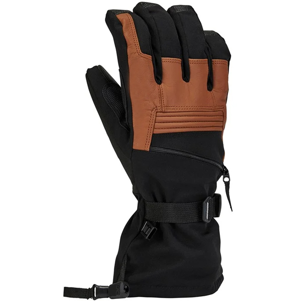 Ski Gloves2023 New Designed Winter Waterproof Snowboard Snow Thinsulate Warm Touchscreen Cold Weathe