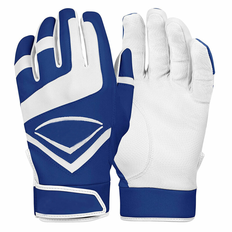 Manufacturers OEM Custom High Quality Sheepskin Baseball Gloves Hot Sale Custom High Grip Profession
