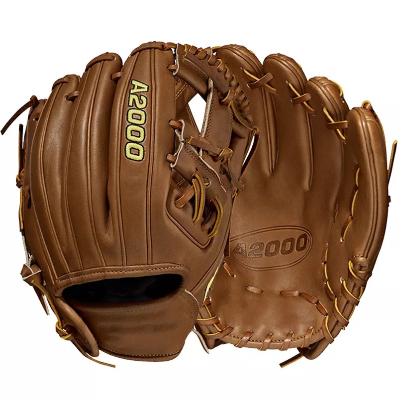 Factory OEM Customization Baseball Gloves Professional Durable Cowhide Leather Reasonable Prices Uni
