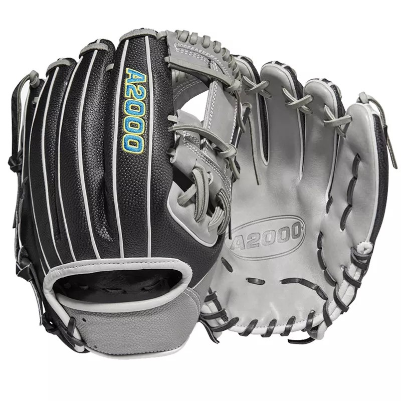 Reliable Manufacturer Wholesale Custom Logo Professional Training Cowhide Kip Leather Baseball Glove