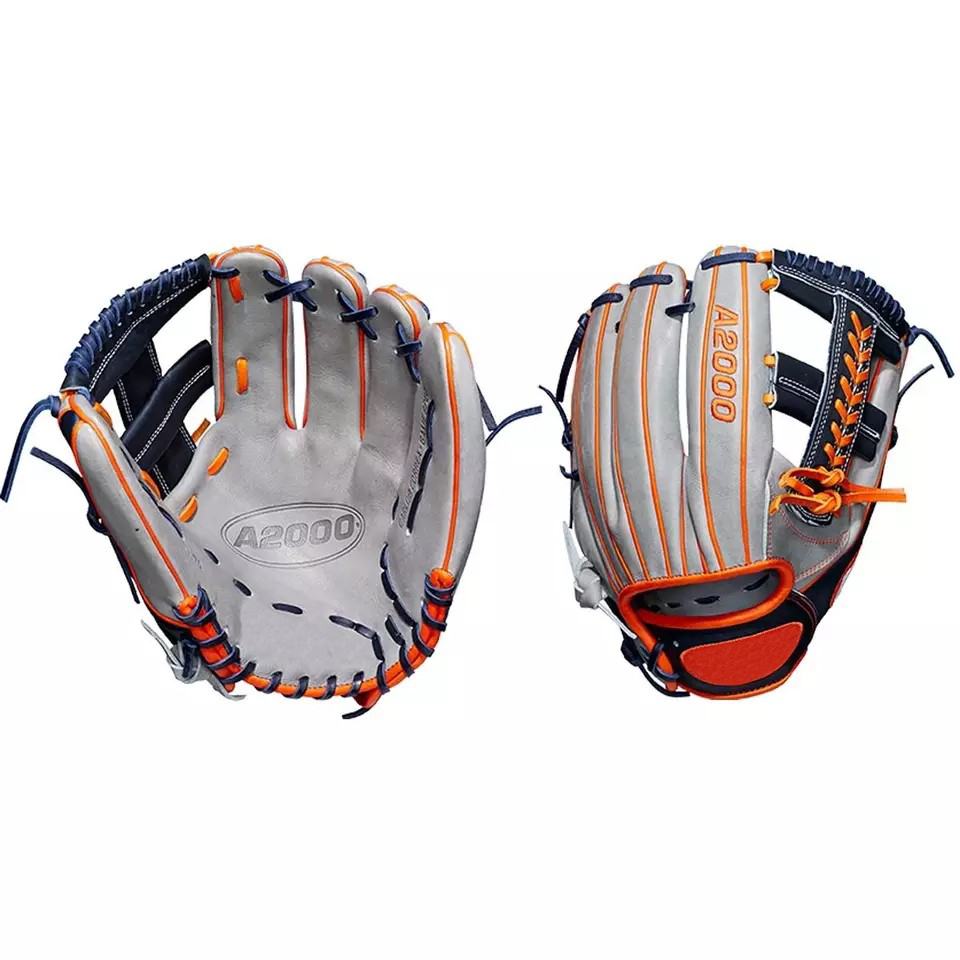 New Arrival 2023 Wholesale Breathable Baseball Catcher's Gloves Anti Slip Custom Lightweight So