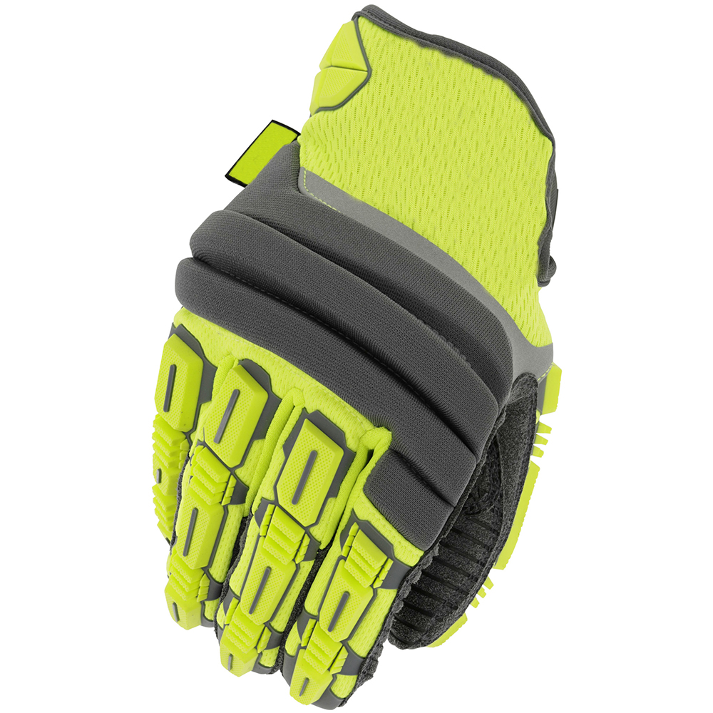 Customize Nice Performance Fire Resistance Anti Cut Work Construction Padded Industrial Anti-slip Wo