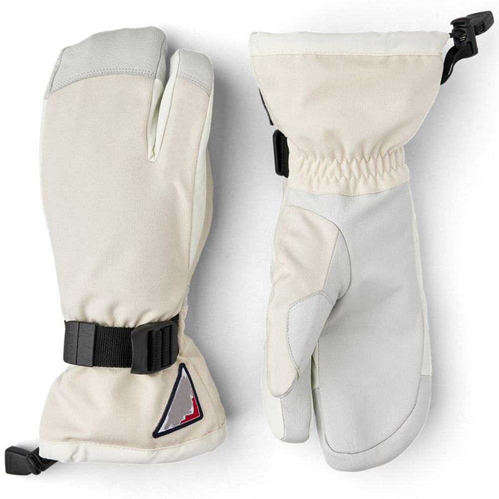 Professional Gloves Factory Custom Unisex Winter Cold Weather Windproof Outdoor Waterproof Comfortab