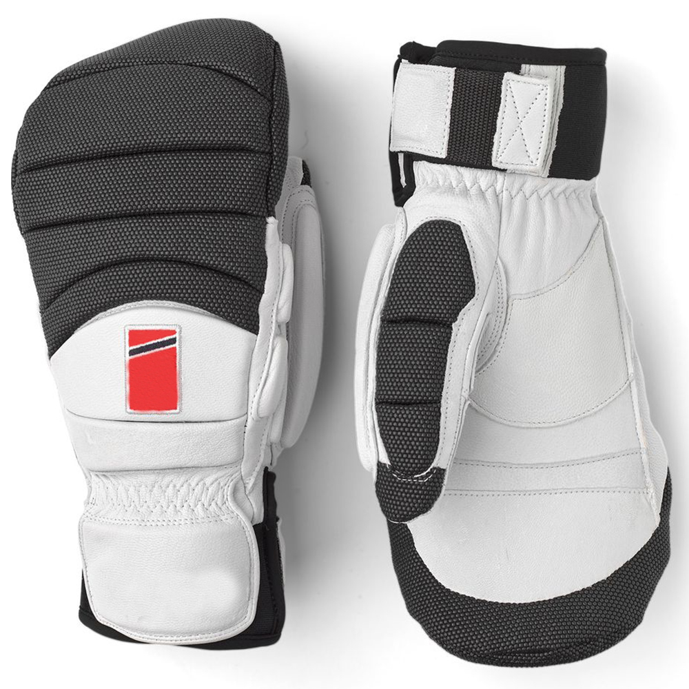 OEM High Quality Cold Winter Season Ski Gloves Warm Waterproof Windproof  Durable Snow Gloves Unisex
