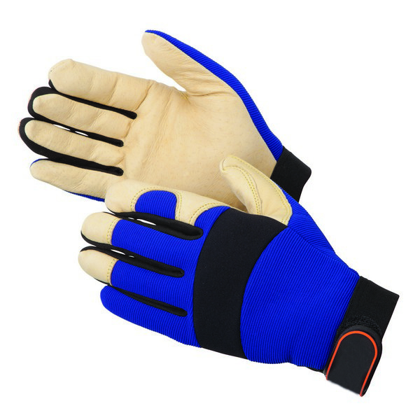 Factory Direct Reasonable Price Construction Garden Environmental Industrial Anti-slip Hand Tools Wo