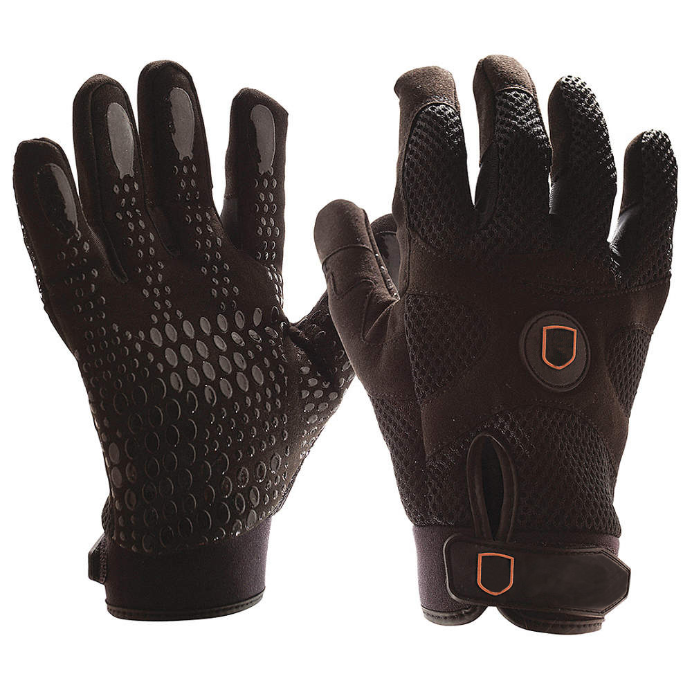 OEM Custom Your Own Brand High Quality Work Safety Durable Breathable Comfortable Industrial Perform