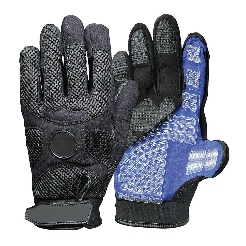 Factory Customized High Quality Work Safety Wear Resistance Breathable Comfortable Industrial Perfor