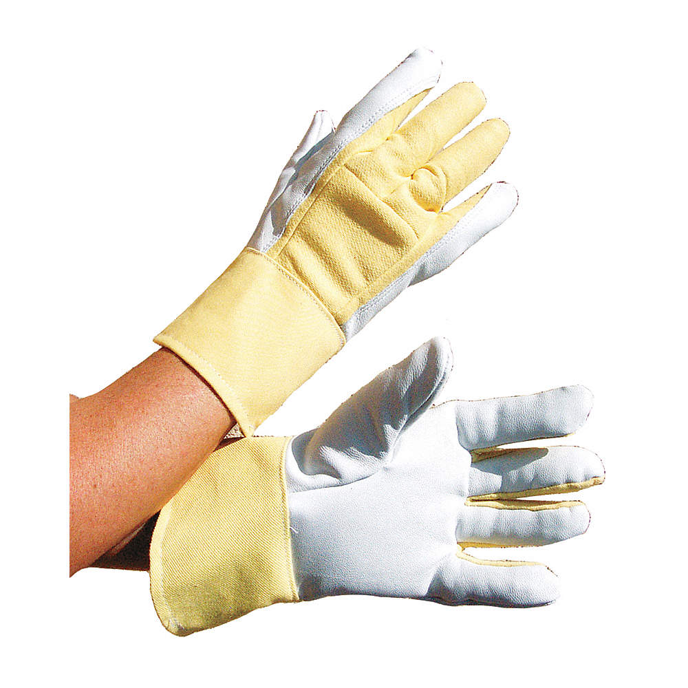 Custom High End Wear Resistant Impact-Resistant Gloves Breathable Comfortable Industrial Performance