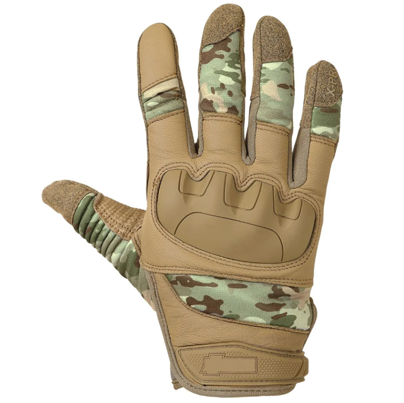 Customized General Utility Flexible Protective Safety Gloves Heat Resistant Hand Gloves Heavy Duty W