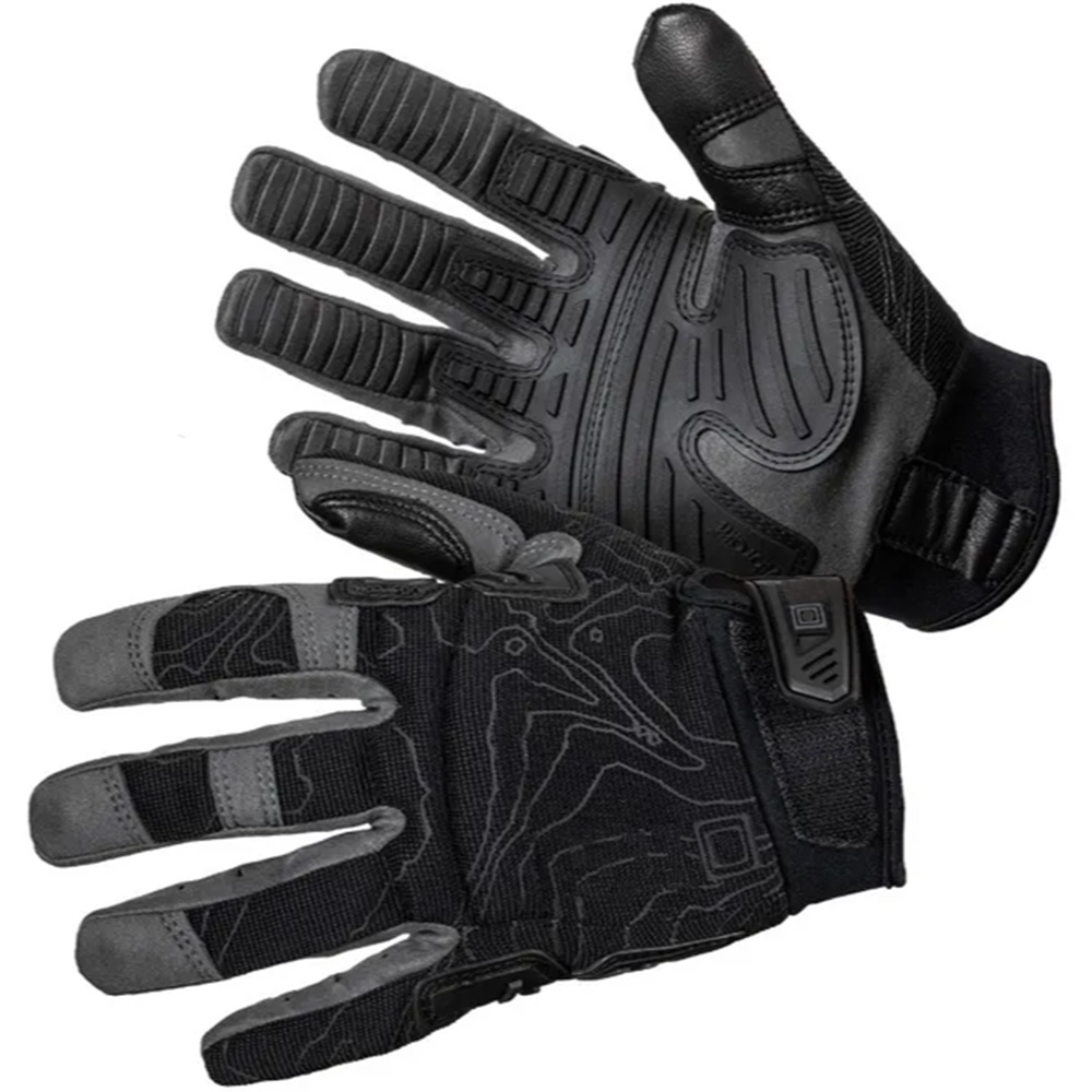 Manufacturer Comfortable Wear Resistance Palm Reinforced Durable Best Ergo Grip Active Protection an