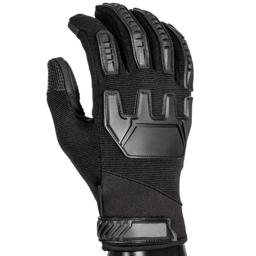 Reliable Manufacturer OEM Customized Wear Resistance Palm Reinforced Ergo Grip Active Protection and