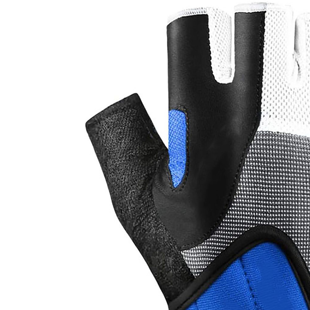Half finger Bicycle Gloves  Flexible Durable Cycling Gloves Short Finger Spring Summer Outdoor Breat